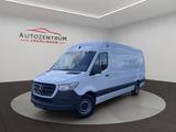 Mercedes-Benz Sprinter III 316 CDI Kasten TCO CAM STANDHZ MBUX - Mercedes-Benz Sprinter in Braunschweig