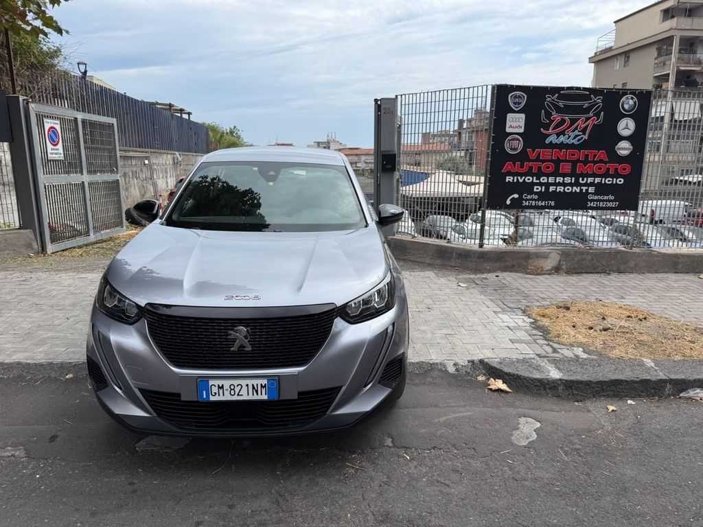 Image of Peugeot 2008
