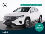 Mercedes-Benz EQA 250+ ELECTRIC-ART+KEYLESS+TOTW+DKL.GLAS+KAM.