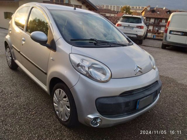 Citroën Citroen C1 1.0 5 porte AMIC1