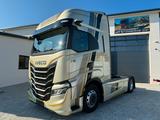 Iveco S-WAY AS440S58 T/FP  - 50th ANNIVERSARIO - FULL! - Kehrmaschine