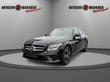 Mercedes-Benz C 220d T Business KAMERA/SHZ/NAV/PDC/APP - gebrauchte Mercedes-Benz C 220 aus dem Jahr 2021