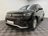 Volkswagen Tiguan R-Line 1,5 l eTSI DSG WR Satz Navi Leder - Volkswagen Tiguan: W
