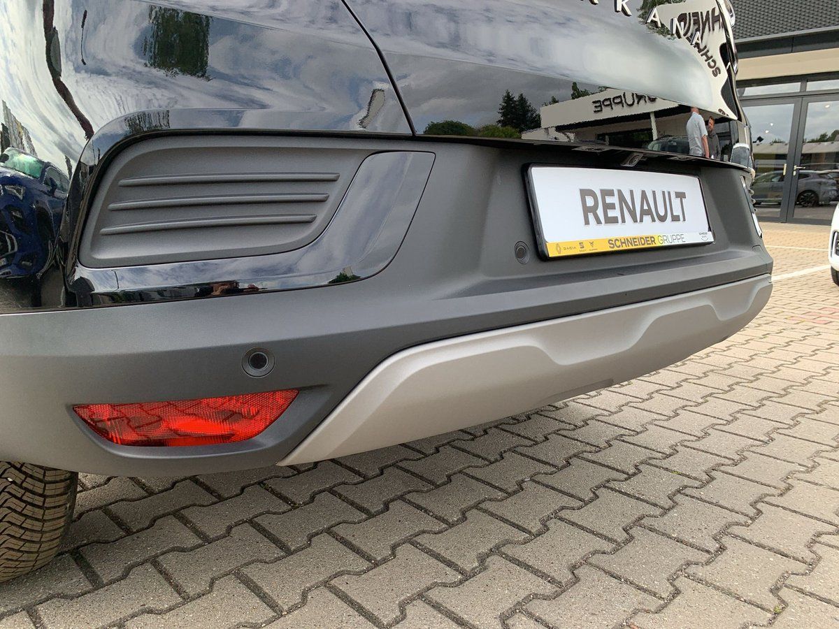 Renault Arkana - Bild 29