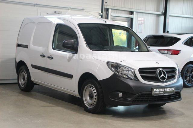 Mercedes-Benz Citan Kasten 108 CDI *LANG*KLIMA*BERGANFAHR*