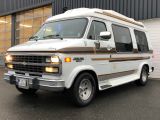 Chevrolet Chevy Van G20 Weekender Wohnmobil 5.7 V8 H Zul. - Chevrolet Chevy Van: G20