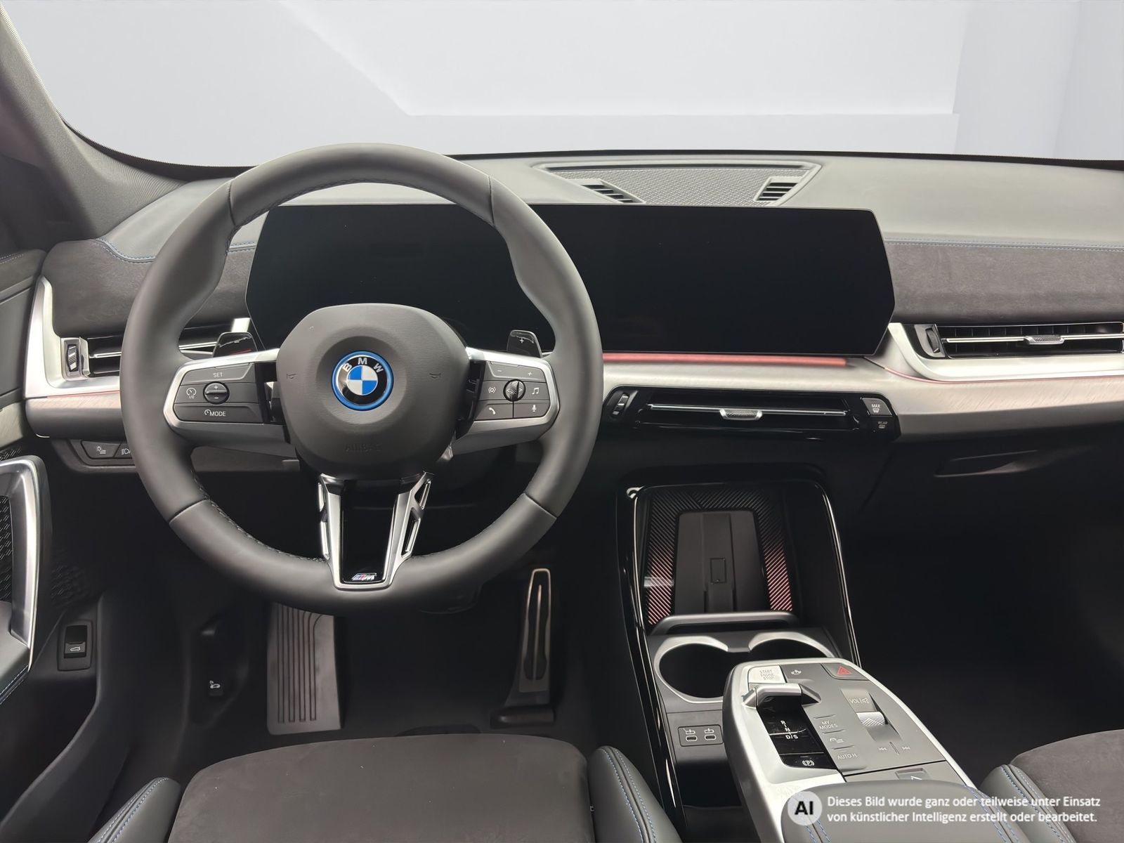 BMW X1 - Bild 5