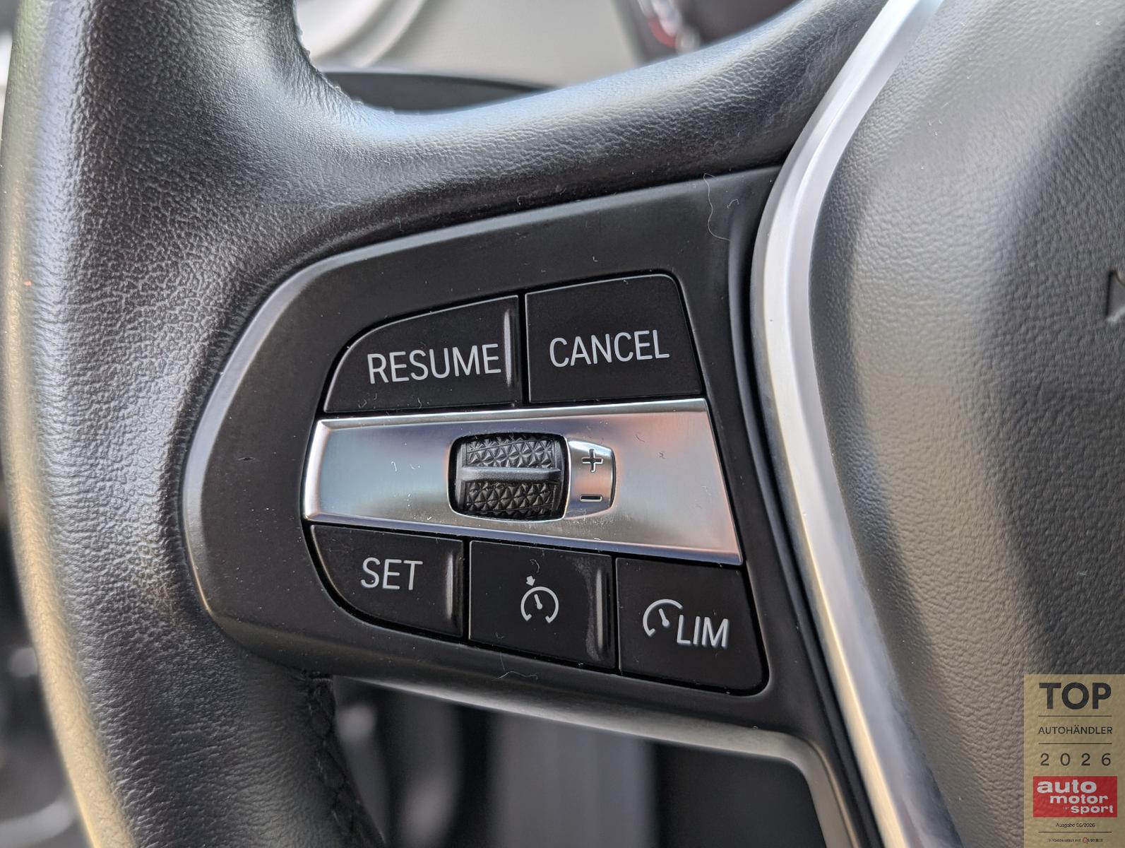 BMW 116 i Advant.*2.Hd*5-Trg*Temp*LED*Virtual*CarPlay, миниатюра 24