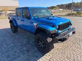 Jeep Gladiator Rubicon 3.6 v6 2021 - Jeep Gladiator Rubicon Gebrauchtwagen