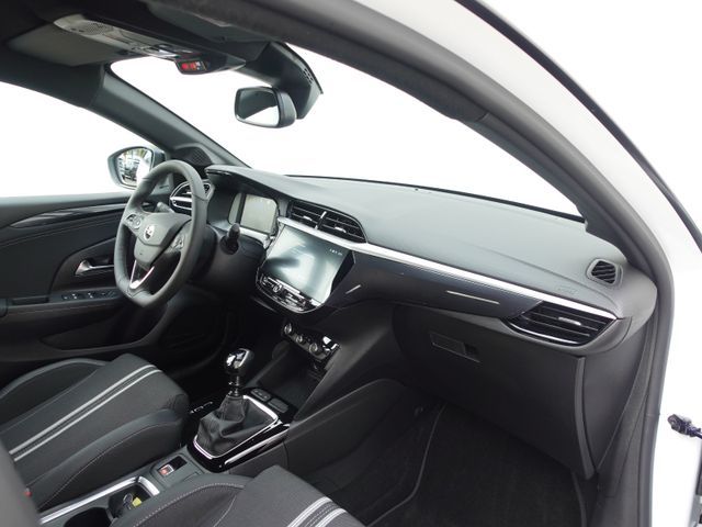 Fahrzeugabbildung Opel Corsa F 1.2 Turbo GS KlimaA,LED,Navi,SHZ,Kam.,LM