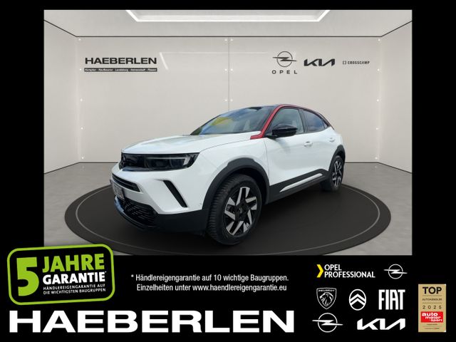 Opel Mokka e GS Line FLA SpurW LM KAM LED KlimaA PDC