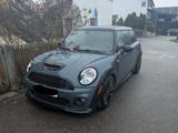 MINI John Cooper Works Coupé - MINI John Cooper Works Coupé von privat