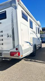 Rimor EUROPEO - Rimor Diesel Alkoven