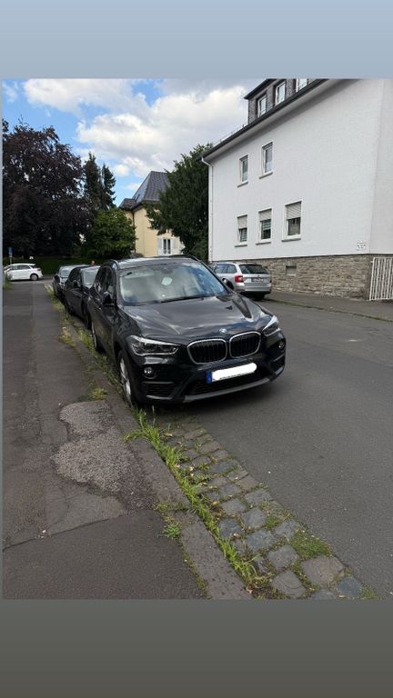 Image of BMW 125