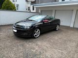Opel Astra H twintop Cabrio 1.8 cosmo /OPC... - Opel Astra aus 2008: Opc