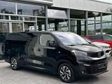 Fiat Ulysse E- L3 75kwh 8Sitz CarPlay Navi RF-Kamera  - Fiat Ulysse Gebrauchtwagen