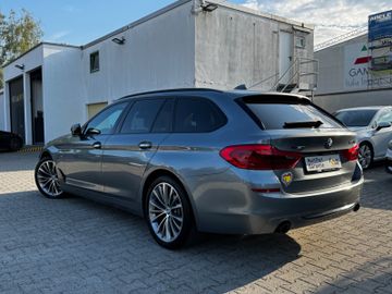 BMW 530 - 12