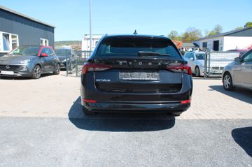 Skoda Octavia - 5