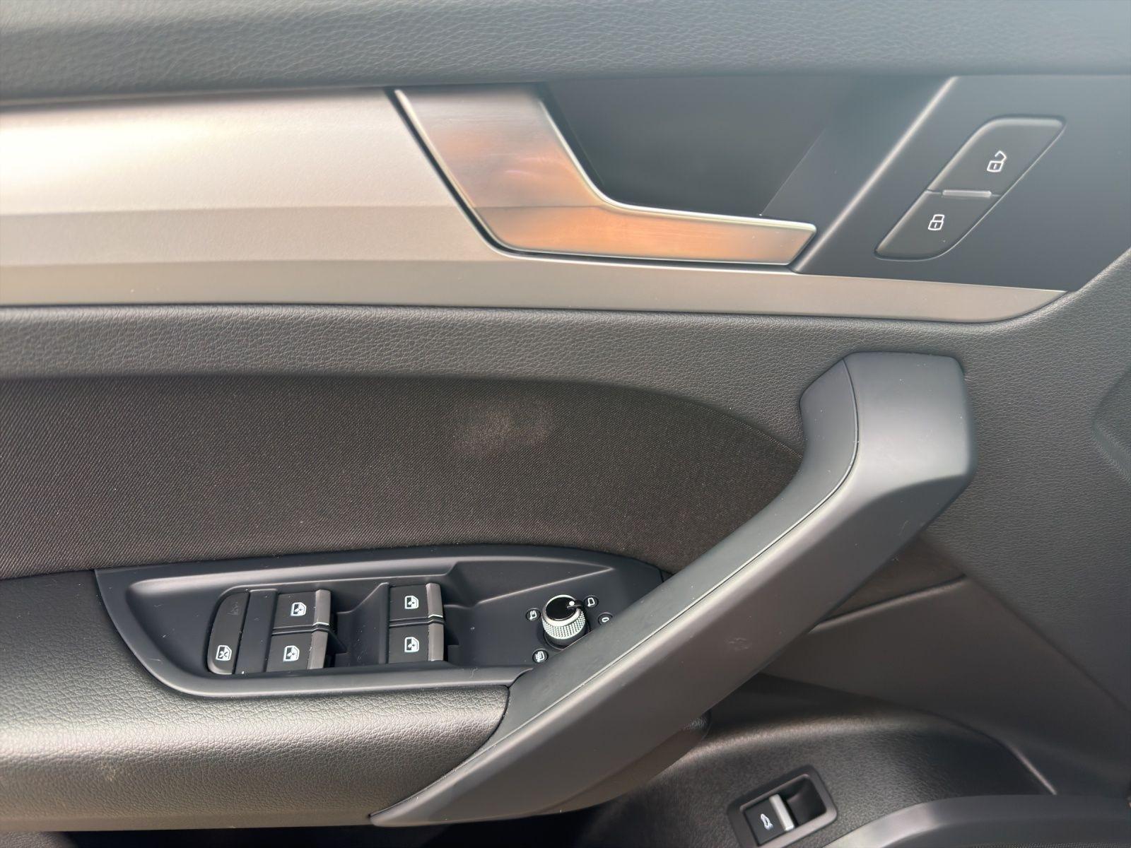 Audi Q5 40 TDI Q ADVANCED LM20 360° NAVI+, миниатюра 8