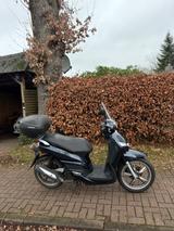 Peugeot Tweet 125 - Erste Hand - TÜV+Bremsen Neu - PEUGEOT ROLLER TWEET 125