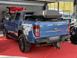 Ford Raptor Doppelkabine 4x4 Ford SPUR-ASST/DRIVER-AL - Ford Raptor mit Anhängerkupplung