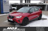 Seat Arona 1.5 'FR Beats Fast Lane' #DSG #NAVI #KAM - Seat Arona FR-BEATS-Fast-Lane