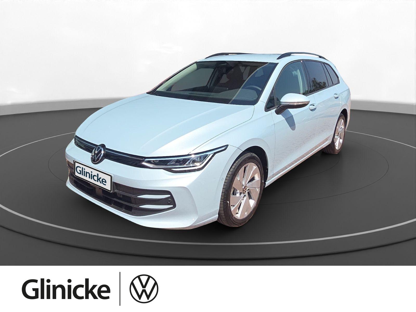 Volkswagen Golf Variant Life 1,5 eTSI (150 PS) DSG