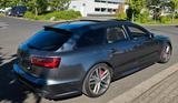 Audi S6 4.0 TFSI Avant Quattro StdHz, Bose, Matrix,.. - gebrauchte Audi S6 aus dem Jahr 2018
