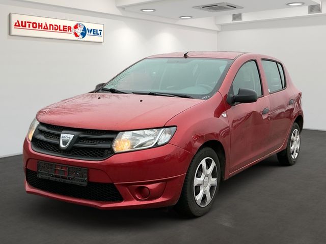 Dacia Sandero 1.2 5-trg. Klima