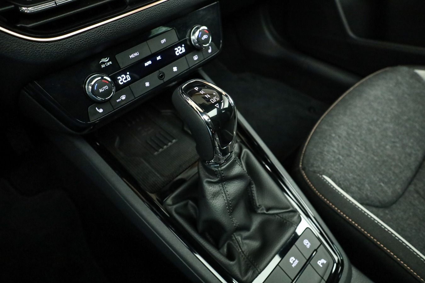Skoda Kamiq - Bild 16