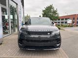 Land Rover RANGE ROVER SPORT P530 ATB *OUT OF EU*