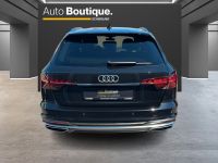 Audi A4 - Vorschau Bild 8