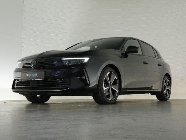 Astra L LIM HYBRID GS eDCT+NAVI+360 GRAD KAMERA+