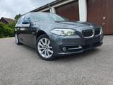 BMW 535d xDrive  - BMW 535: 535d