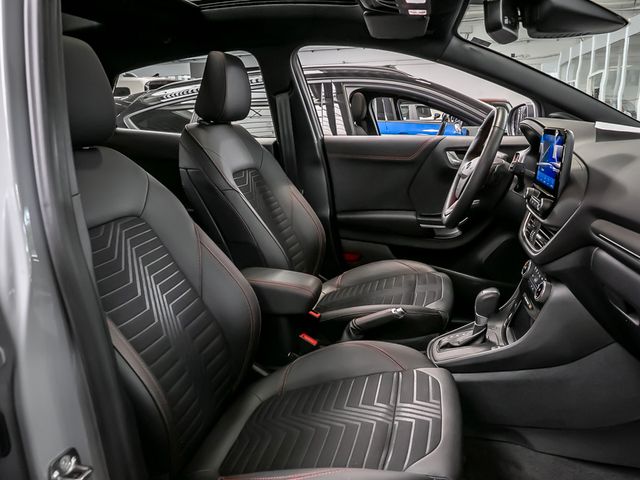 Ford Puma 1.0 ST-Line X Pano. Kamera Navi Stauassi.