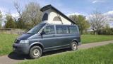 Volkswagen T5 Multivan Beach - Volkswagen: Multivan Beach