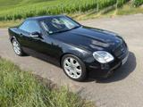 Mercedes-Benz SLK 320 | 116.776 km | nahezu Vollausstattung - gebrauchte Mercedes-Benz SLK 320 aus dem Jahr 2002