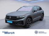 Volkswagen Touareg R-Line TDI MATTLACK+PANO+AHK+STHZ+HUD+