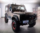Land Rover Defender 90 2.5 Tdi Hard-top - UNICO  - Land Rover Gebrauchtwagen von 1998
