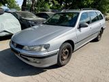 Peugeot 306 XS HDI Kombi*110PS *ABS*Zv*