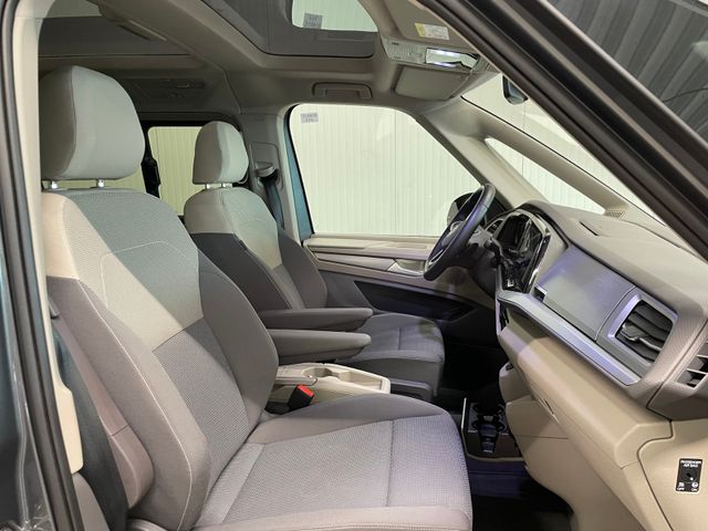 T7 Multivan Life 1.5 TSI eHybrid lang 4MOTION