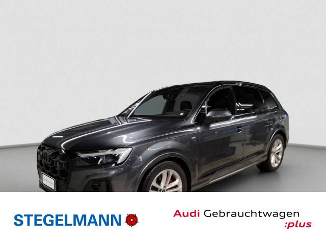Audi Q7 - Bild 1