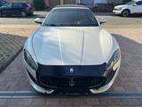Maserati GranCabrio 4.7 V8 MC Automatik MC - Maserati