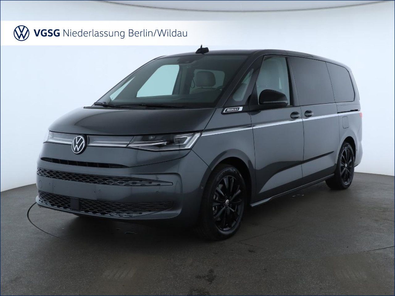 Volkswagen T7 Multivan - Bild 5