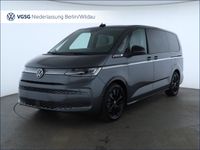 Volkswagen T7 Multivan - Vorschau Bild 5