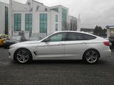 BMW 330 Gran Turismo Gran Turismo 330d Sport Lin... - BMW 330 Gran Turismo aus 2014