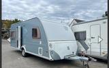Knaus Tabbert SDAH Eurostar 590 - Knaus Eurostar