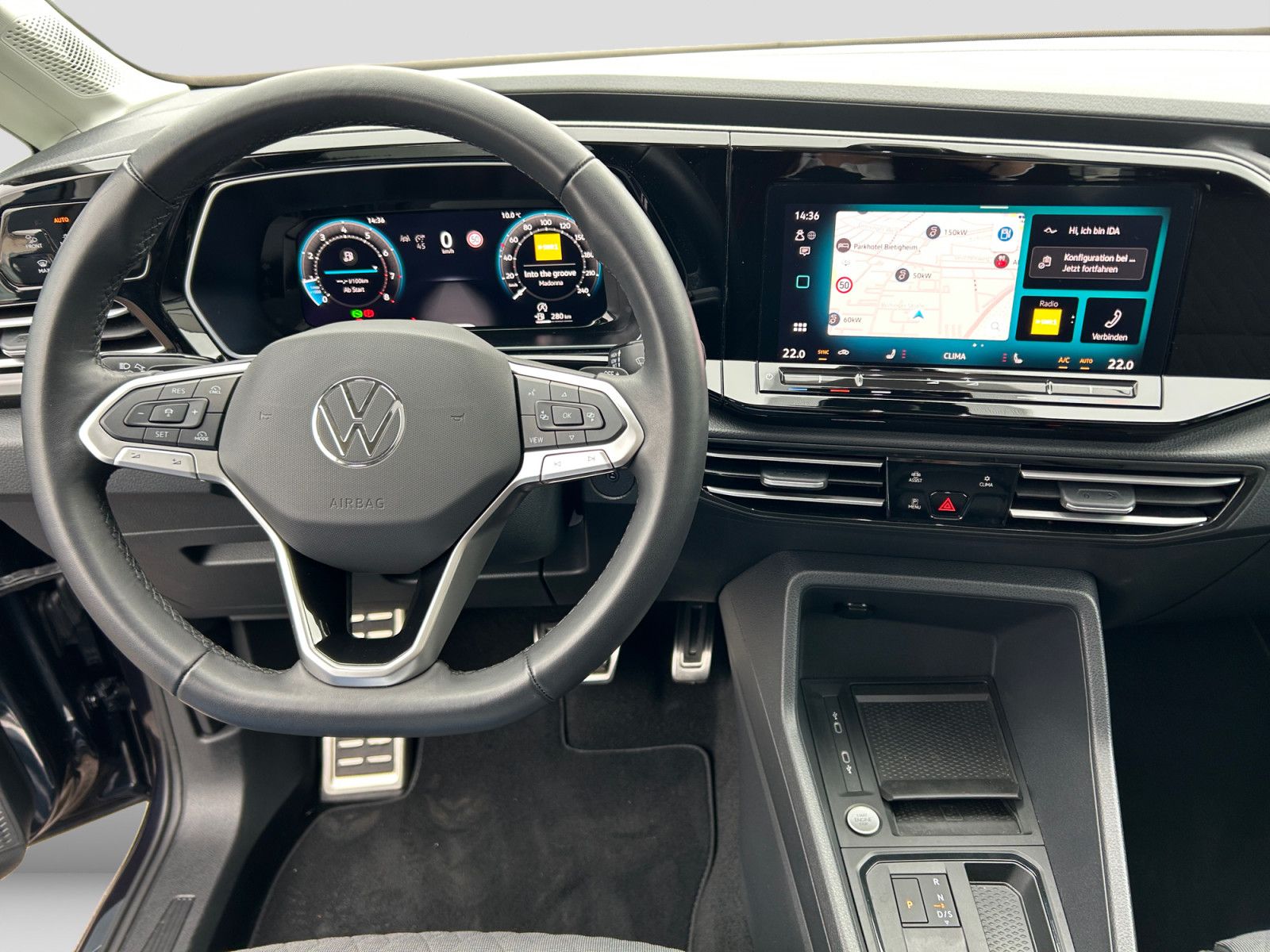 Volkswagen Caddy - Bild 6