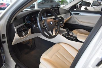 BMW 530 - 11