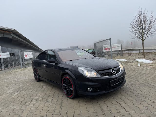 Opel Vectra C Lim. OPC